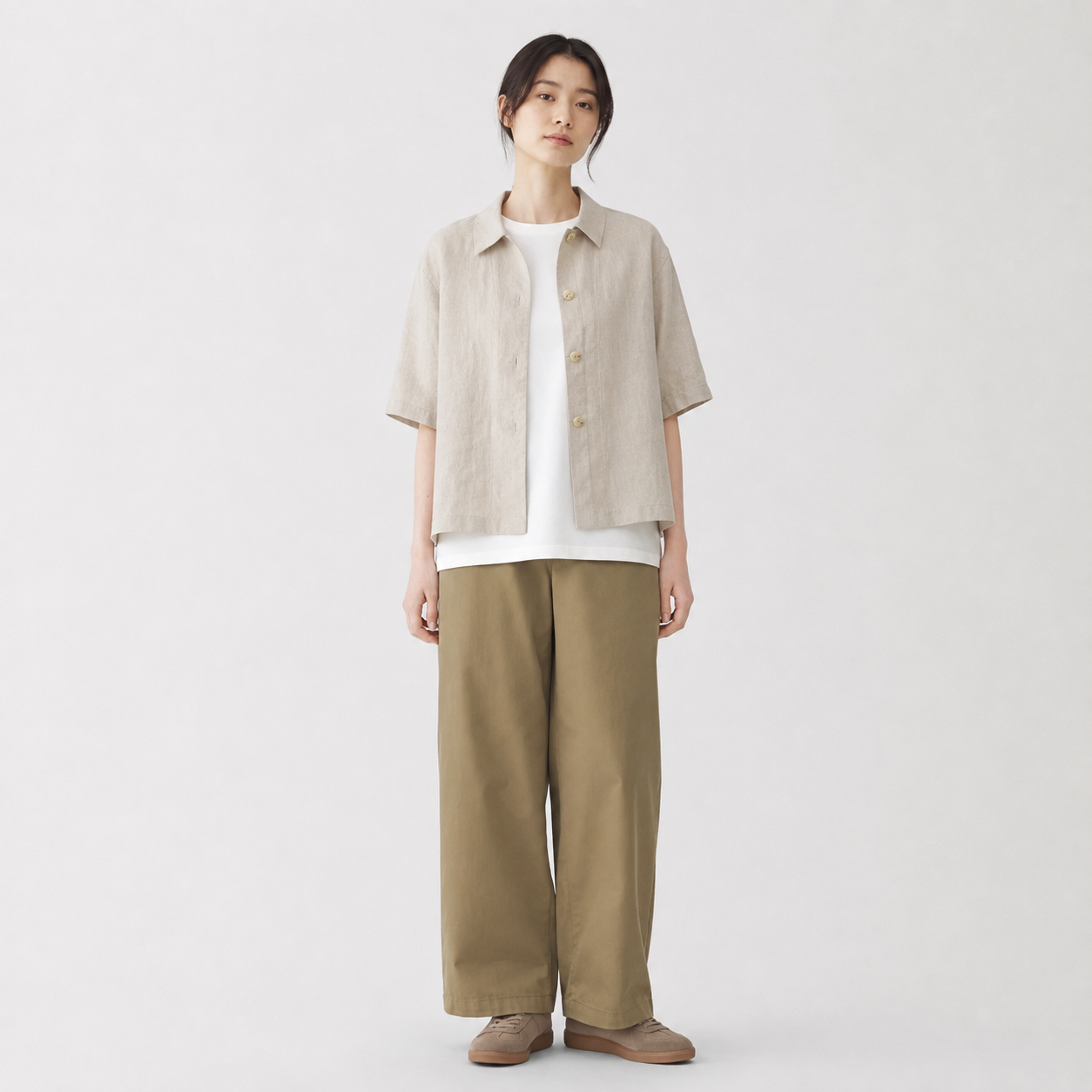Look 5