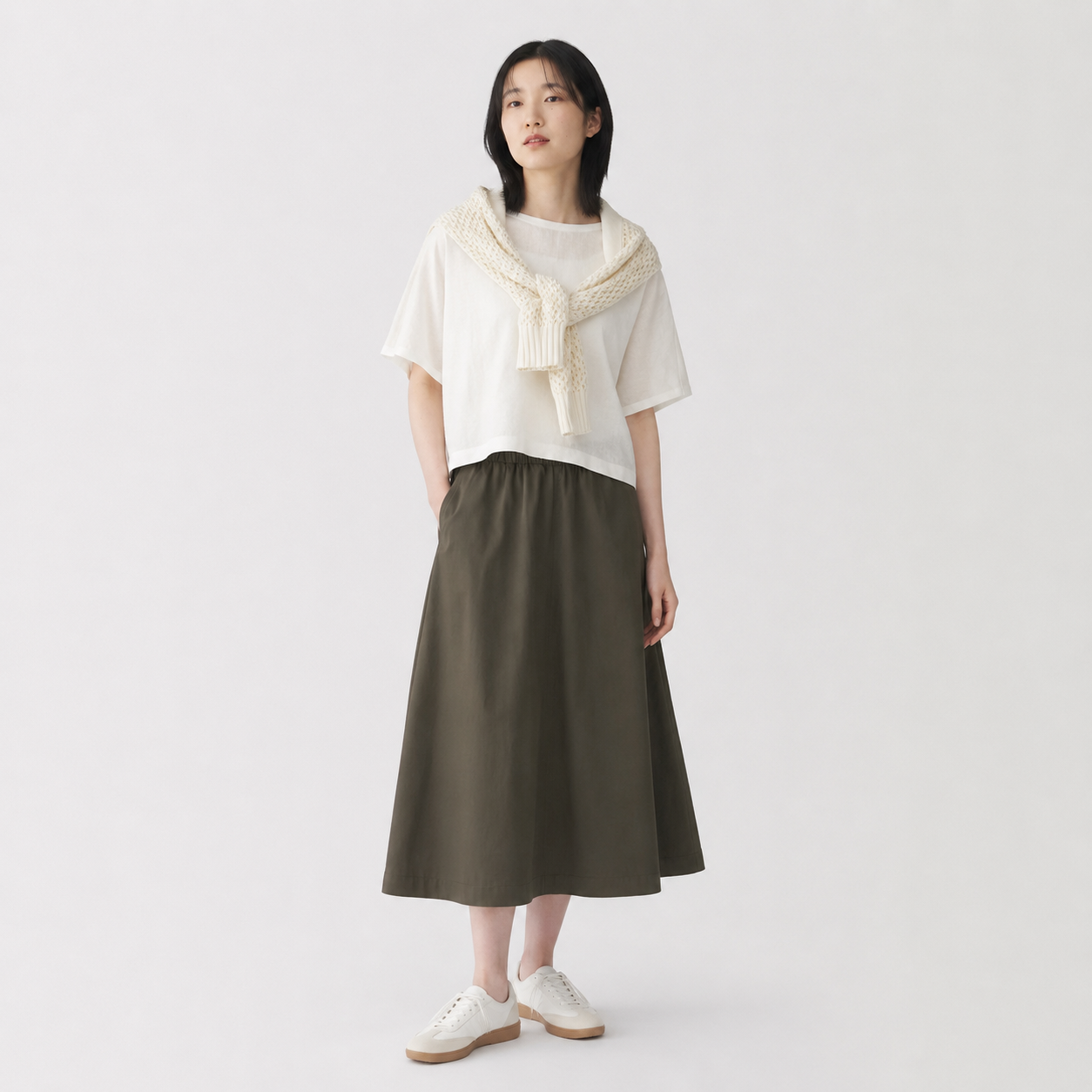Look 1