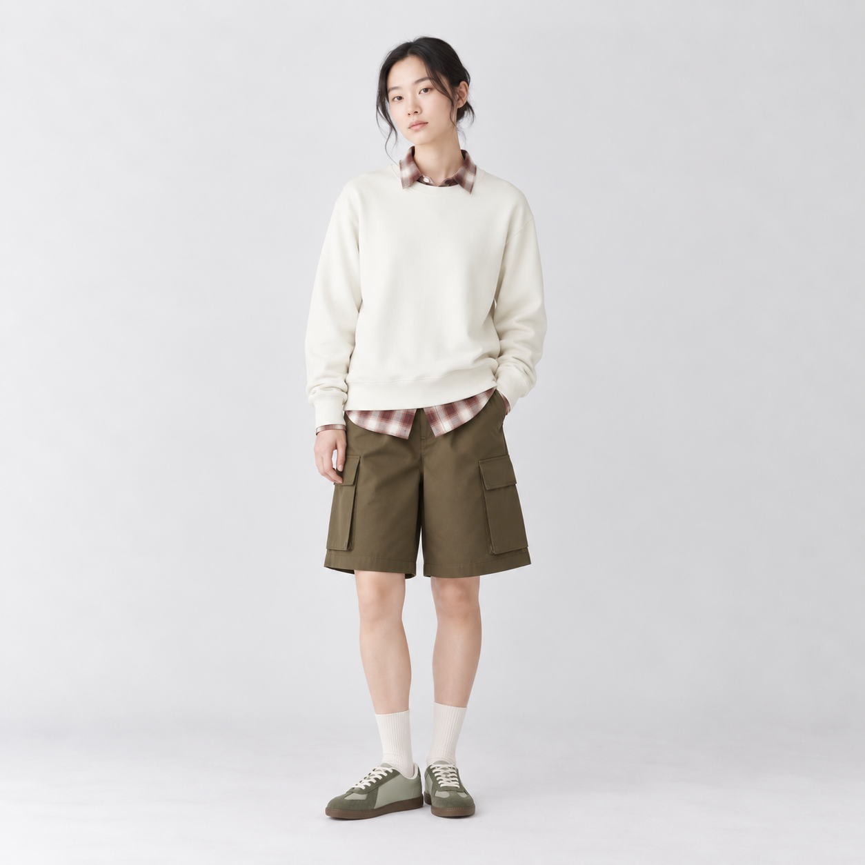 Look 1