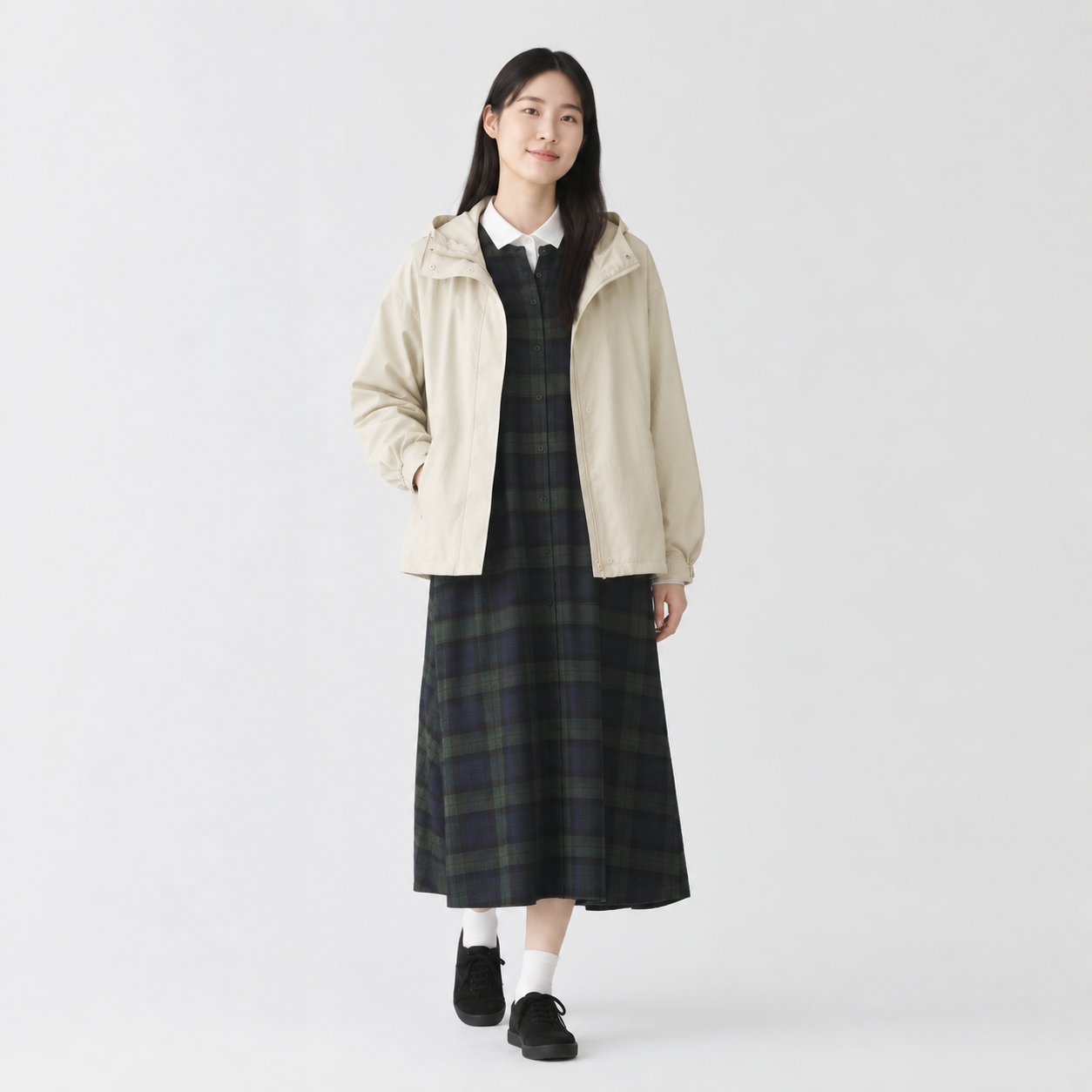Look 1