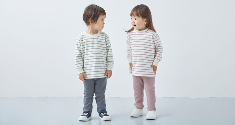 Childrenswear