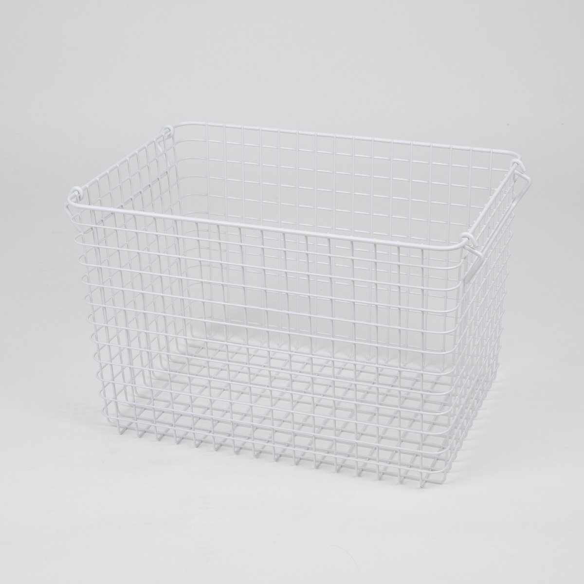 Steel Wire Basket 5