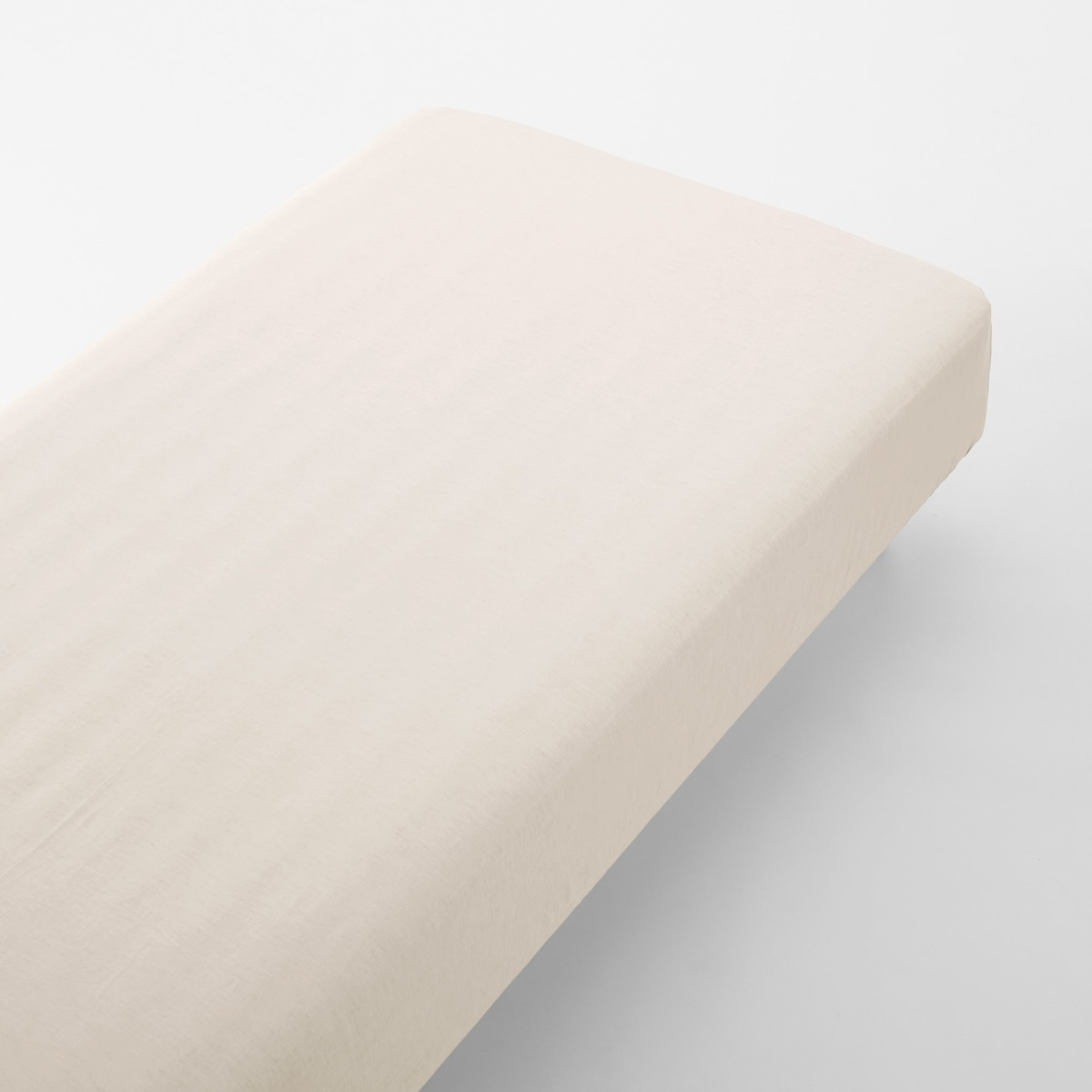 MUJI Bộ Vỏ Nệm Kèm Vỏ Gối Lyocell -  QUEEN - Be