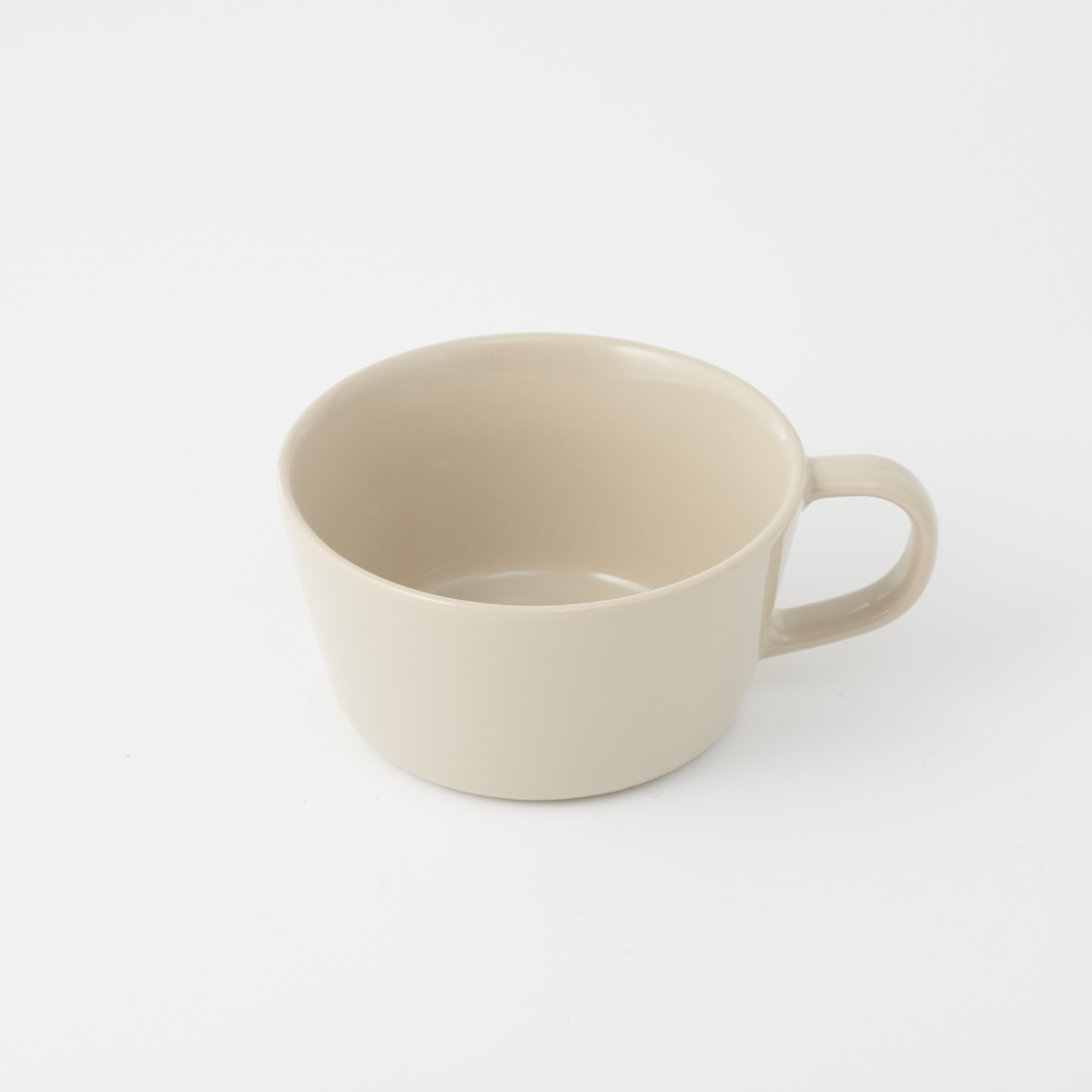 MUJI Ly Gốm Đựng Ngũ Cốc