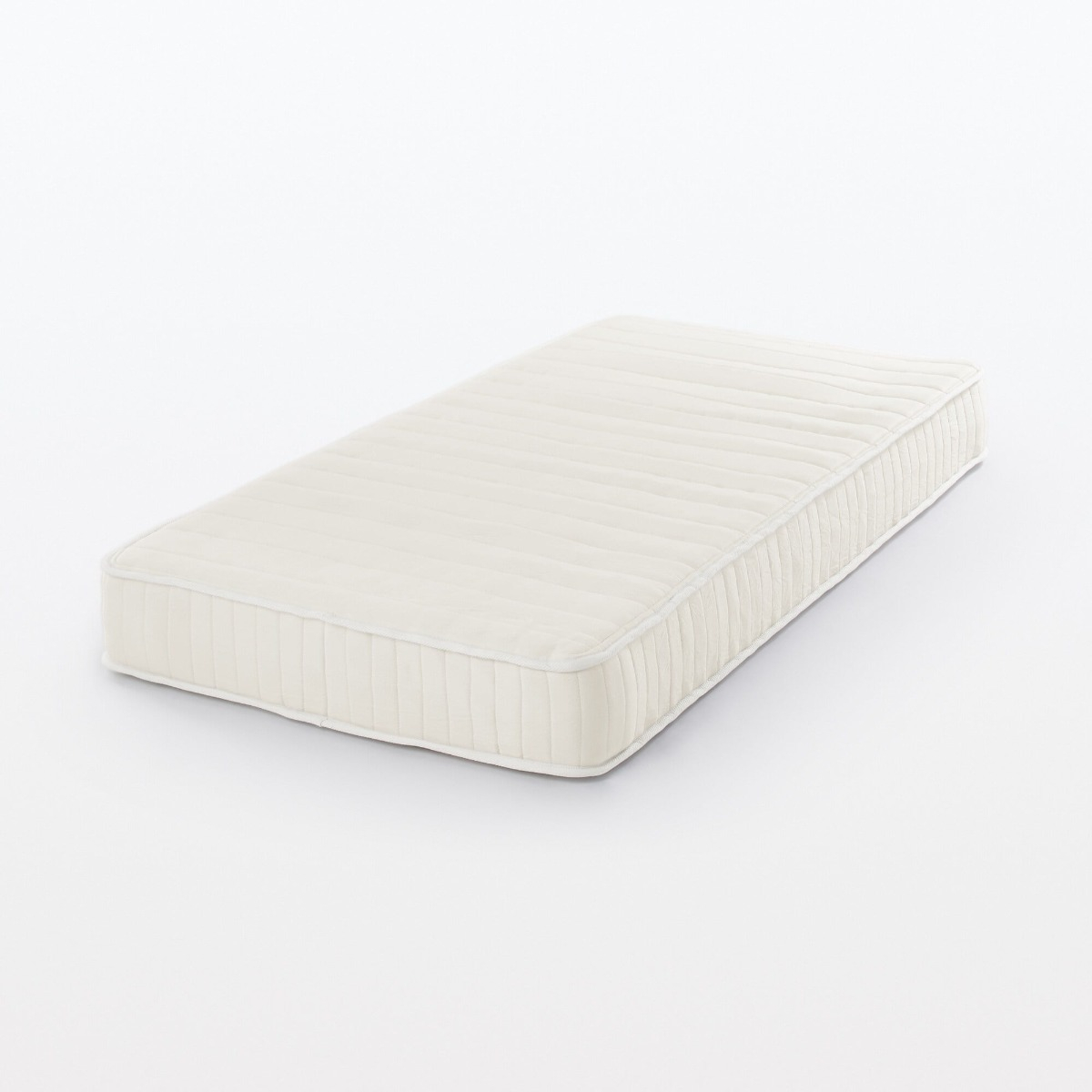 MUJI Nệm Lò Xo Túi Cuộn - K