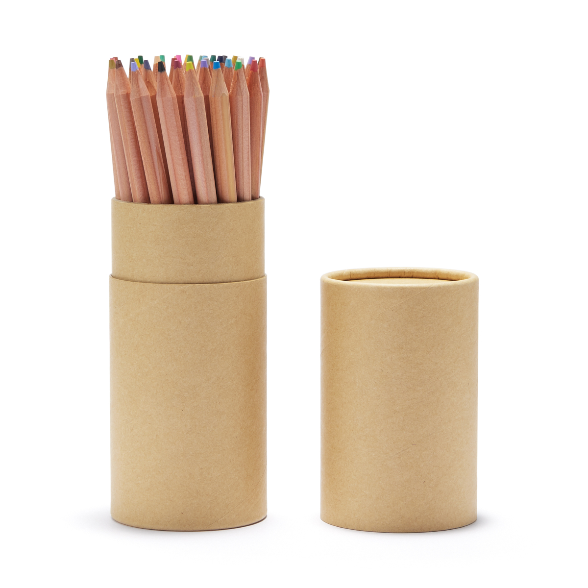 Bộ Bút Chì 36 Màu MUJI