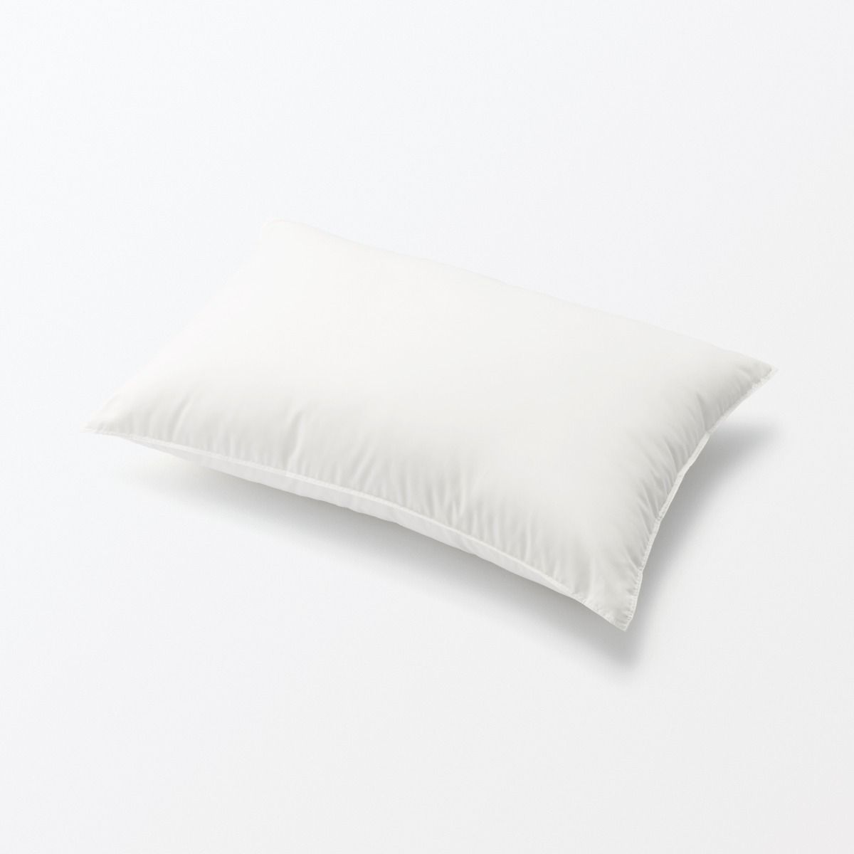 MUJI Washable And Quick Dry Fluffy Soft Pillow