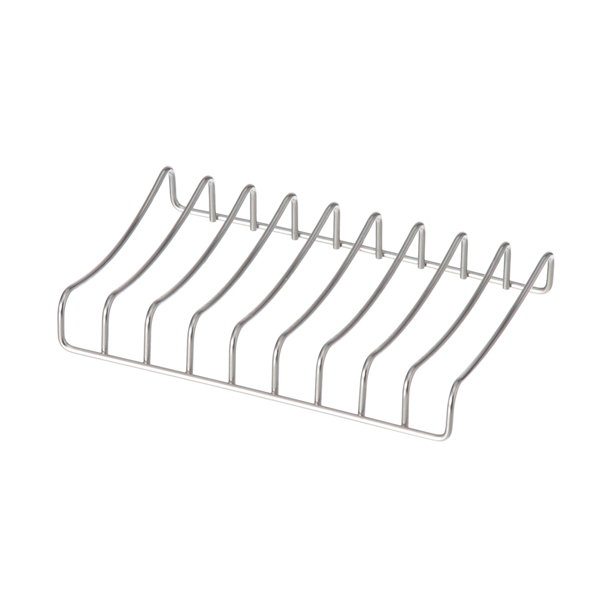 Đĩa Đựng Xà Phòng Inox