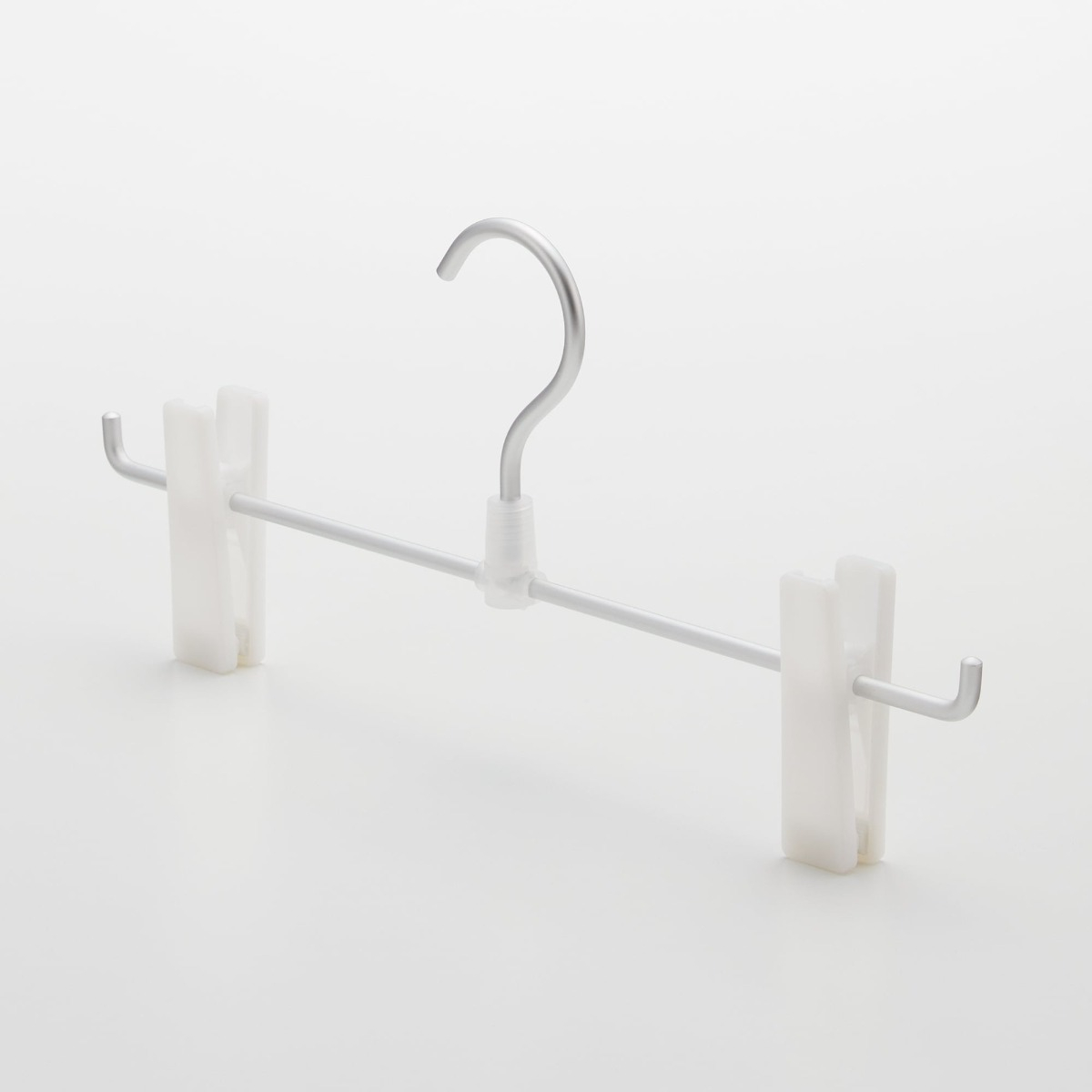 Aluminium Hanger For Pants & Skirt/1 Tier