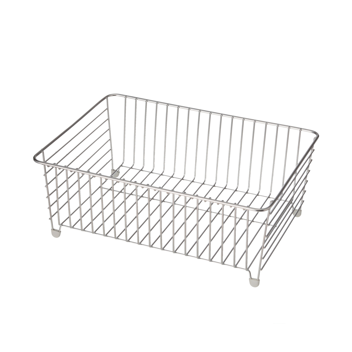 Rổ Inox Size S