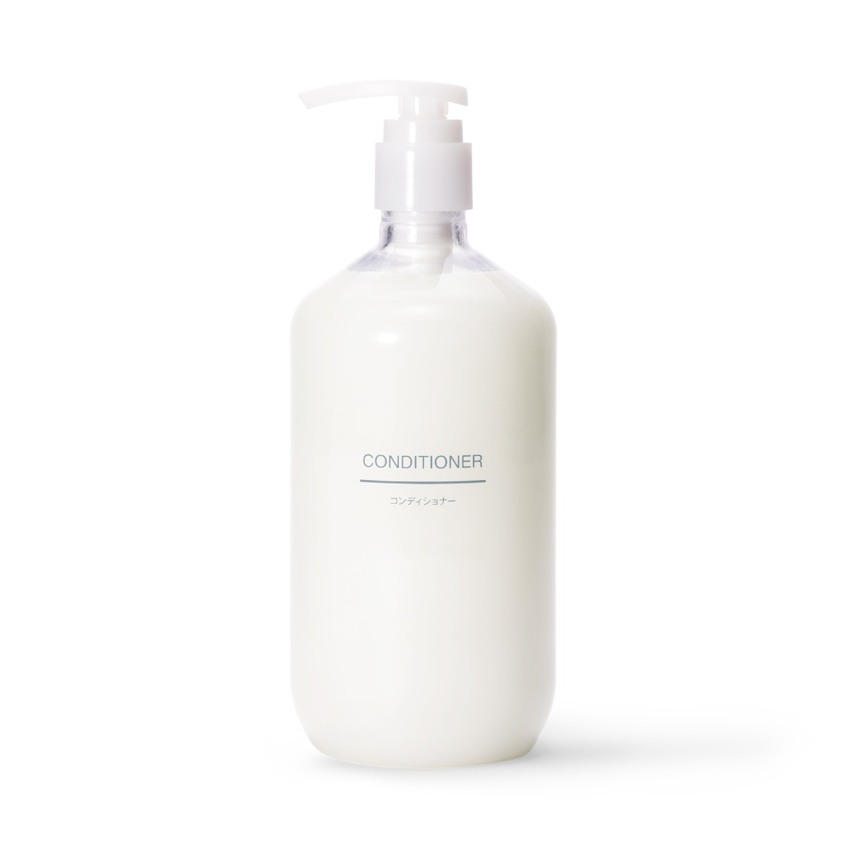 MUJI Dầu Xả - 480 Ml