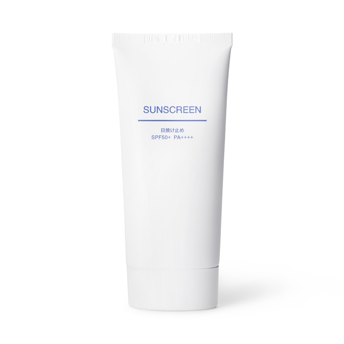 MUJI Kem Chống Nắng