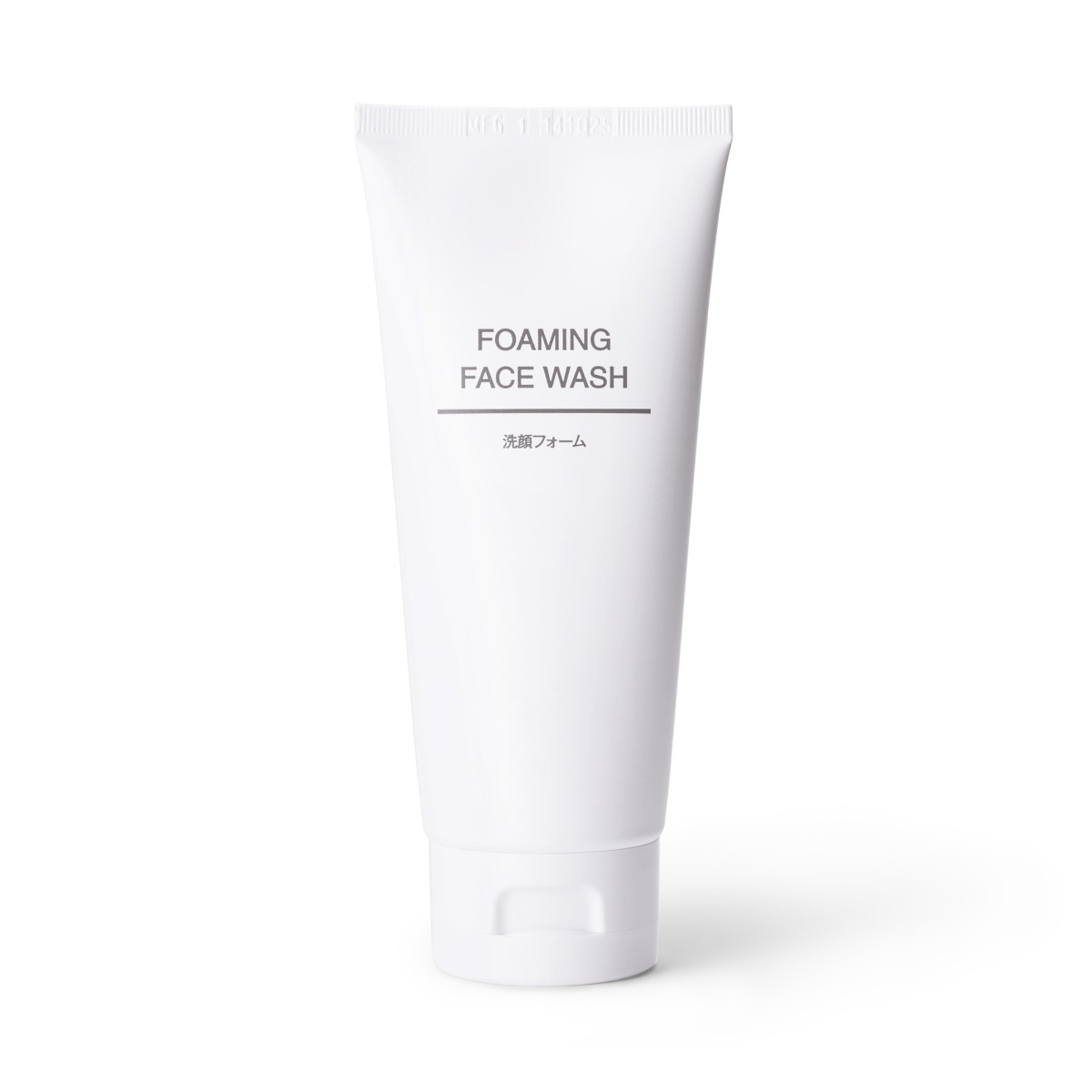 MUJI Sữa Rửa Mặt Tạo Bọt - 100 G