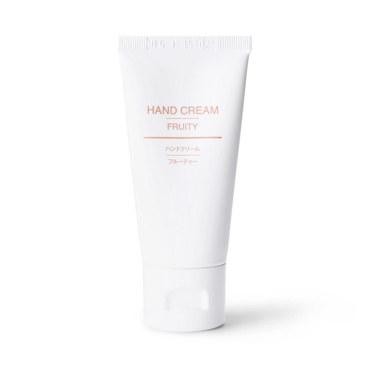 MUJI Kem Dưỡng Da Tay Hương Trái Cây - 30 G