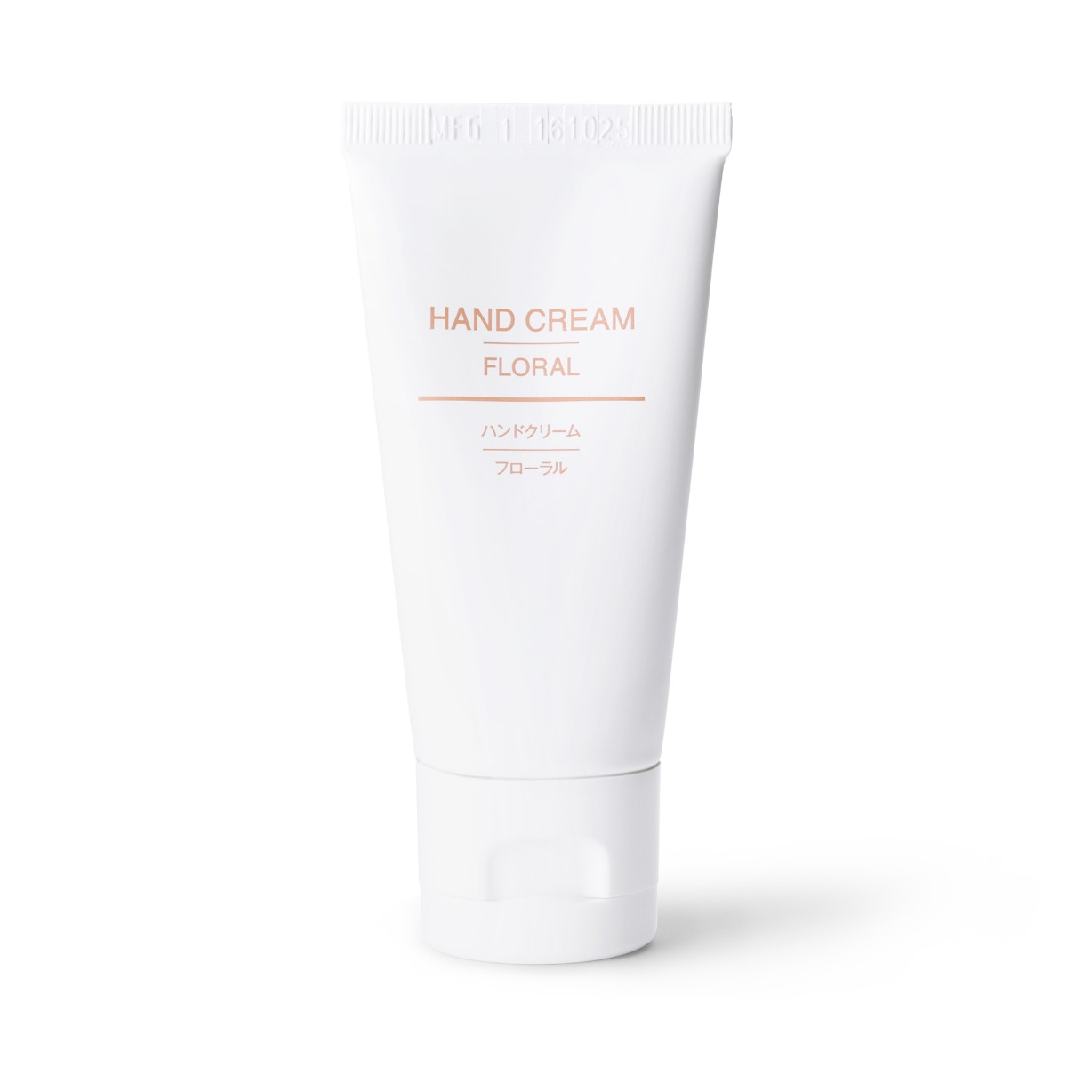 MUJI Kem Dưỡng Da Tay Hương Hoa - 30 G