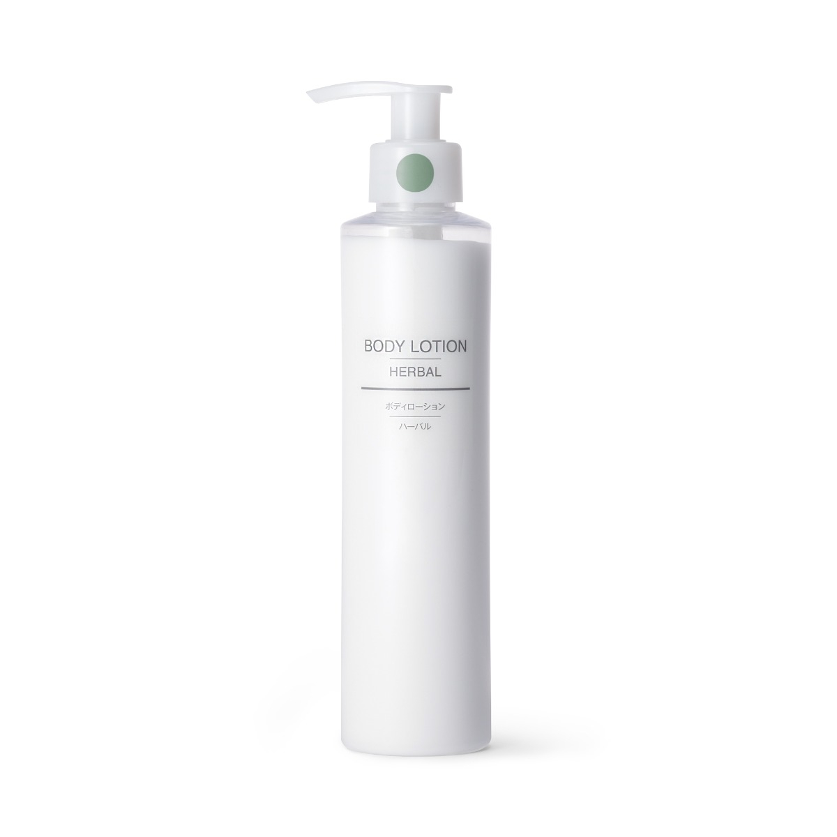 MUJI Sữa Dưỡng Thể Hương Thảo Mộc - 200 Ml