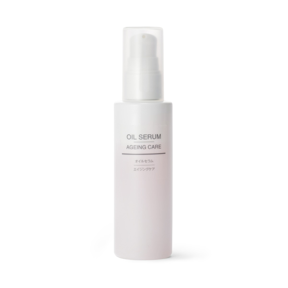 MUJI Tinh Chất Dầu Chống Lão Hóa - 50 Ml