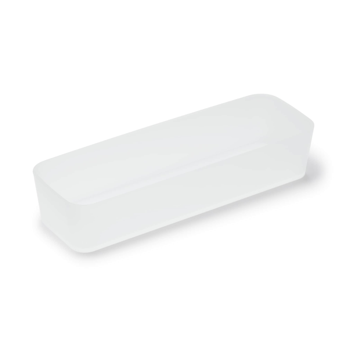 MUJI Hộp Đựng Đồ Nhựa Pp 2