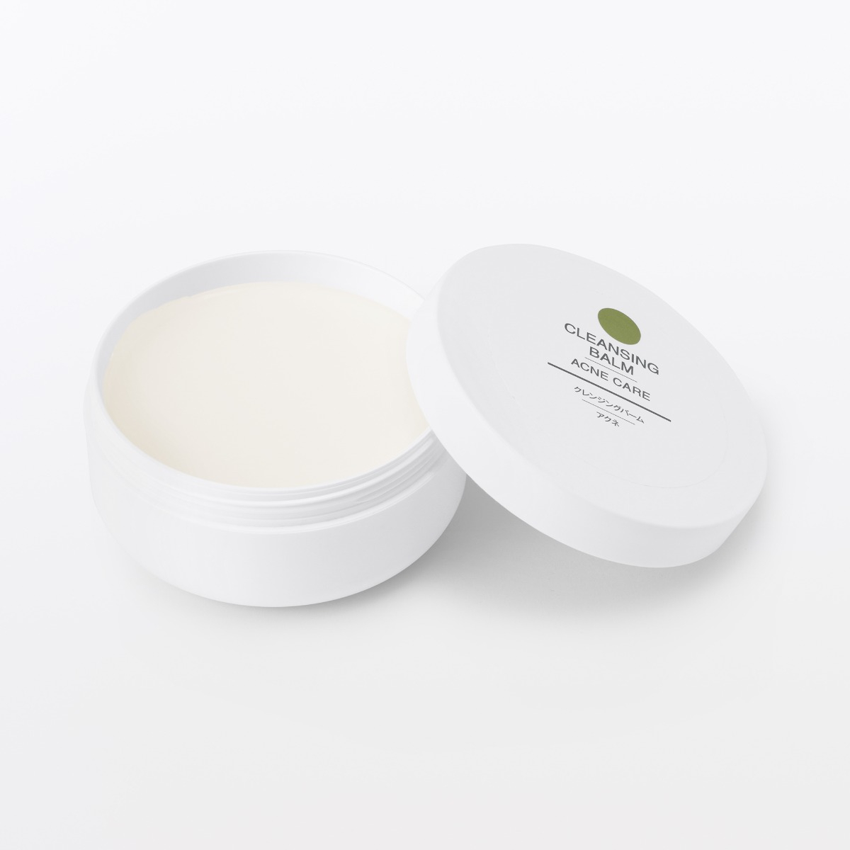 MUJI Sáp Tẩy Trang Ngăn Mụn - 100 G