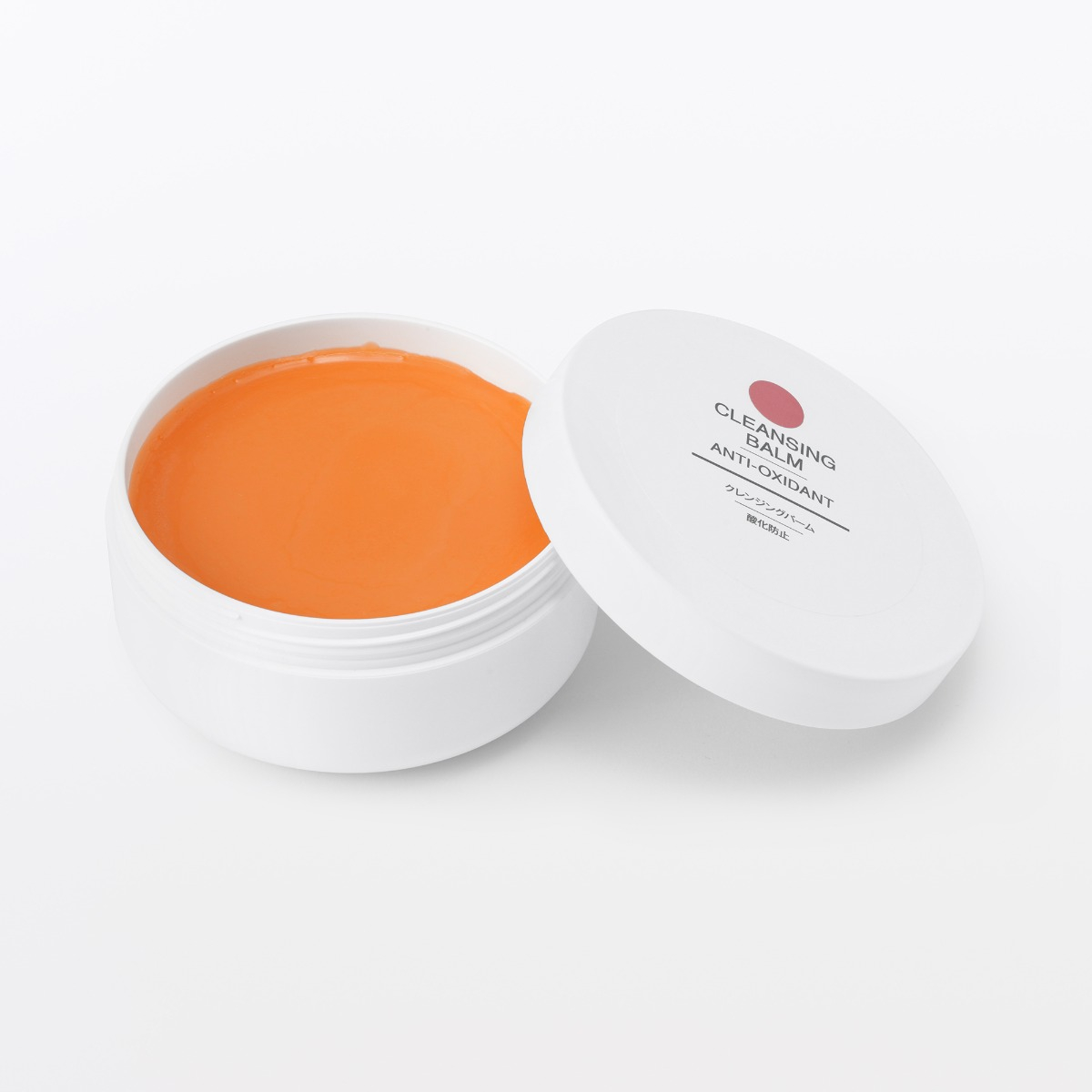 MUJI Sáp Tẩy Trang Chống Lão Hóa - 100 G