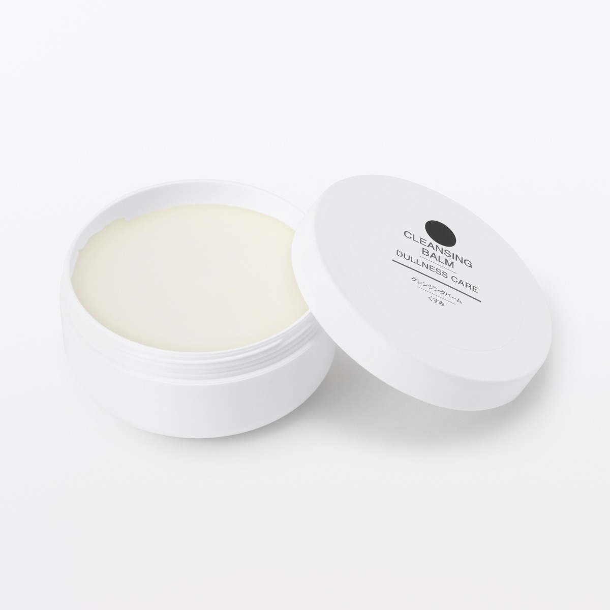 MUJI Sáp Tẩy Trang Sáng Da - 100 G