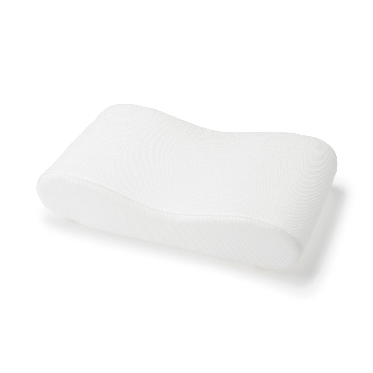 MUJI Gối Ngủ Chống Lật
