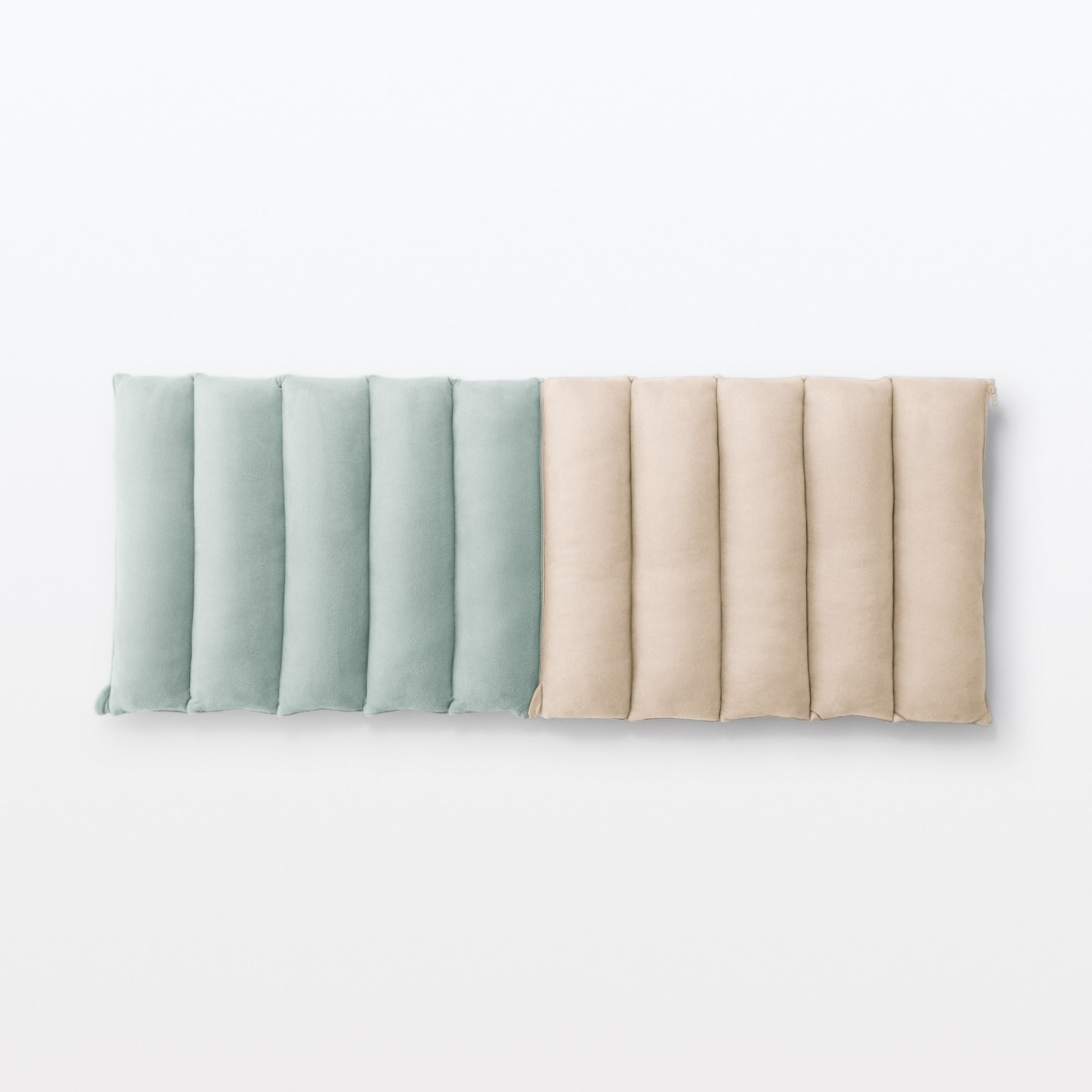 MUJI Đệm Ngồi Nối Ghép