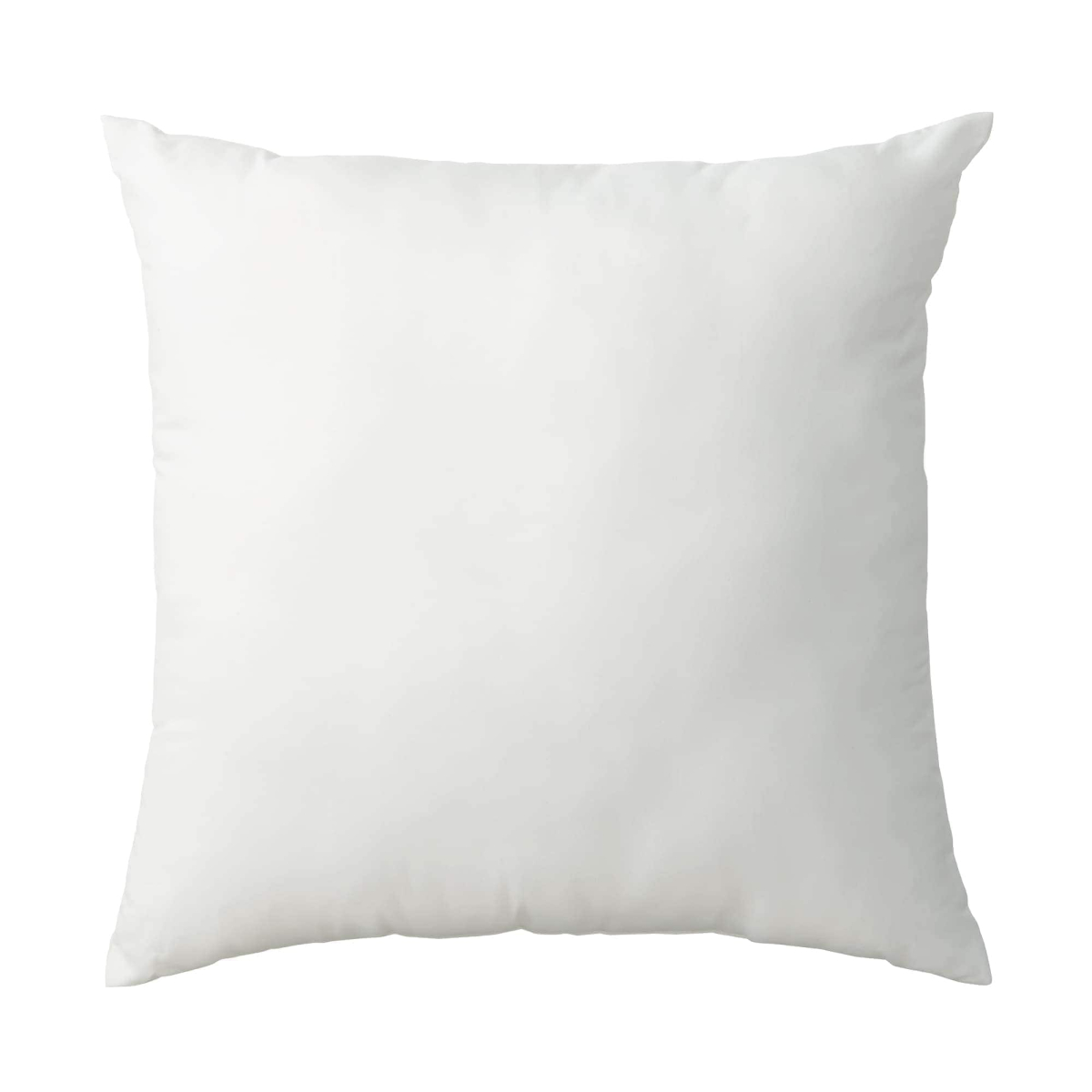 MUJI Gối Tựa Lưng Polyester Có Thể Giặt - 43x43cm