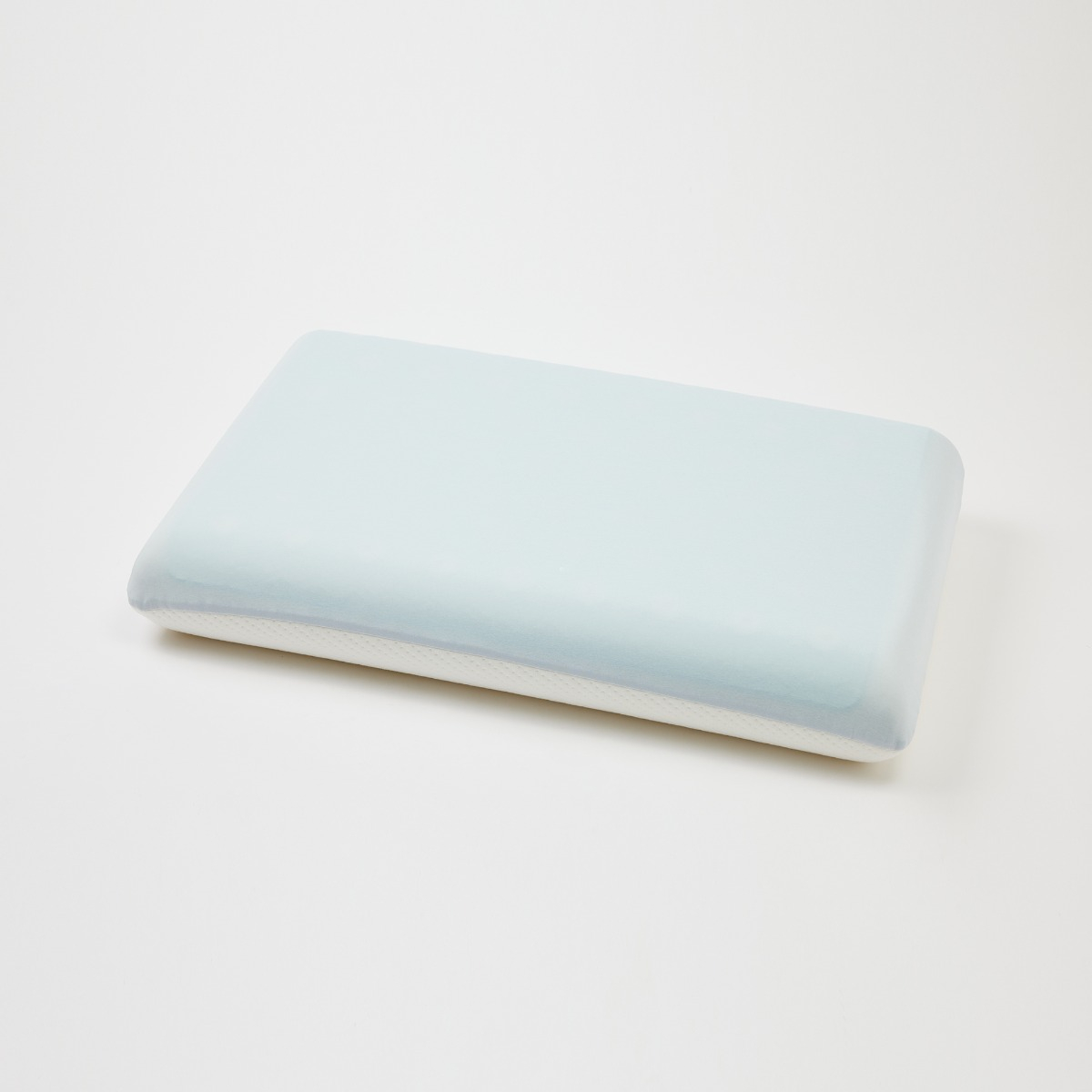 MUJI Gối Urethane Mát - Trắng