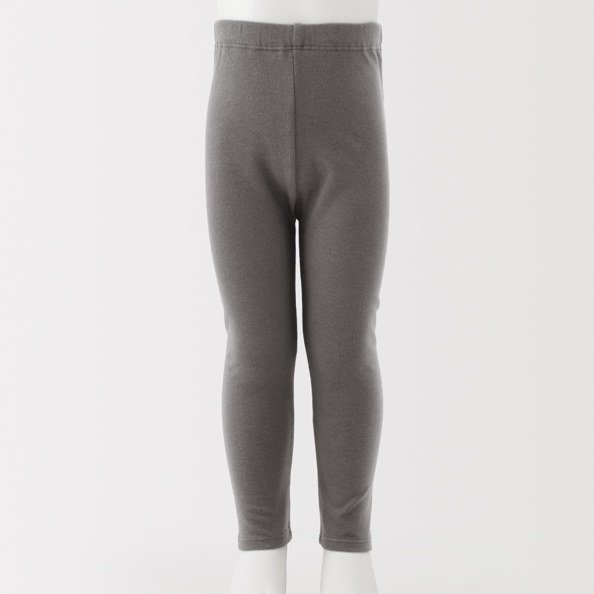 MUJI Quần Dài Legging Co Giãn - Em Bé
