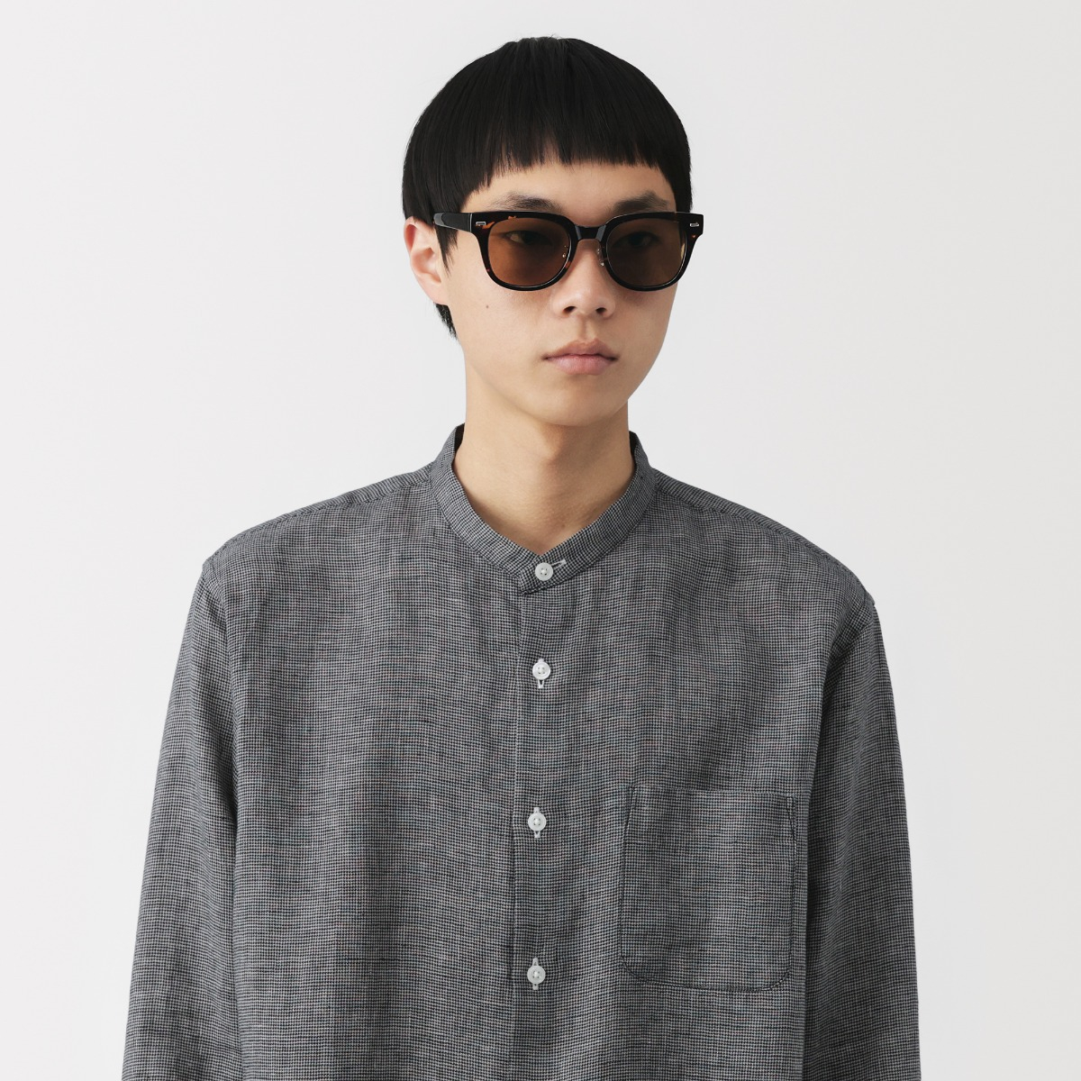 MUJI Kính Mát Wellington Chống Tia Uv400