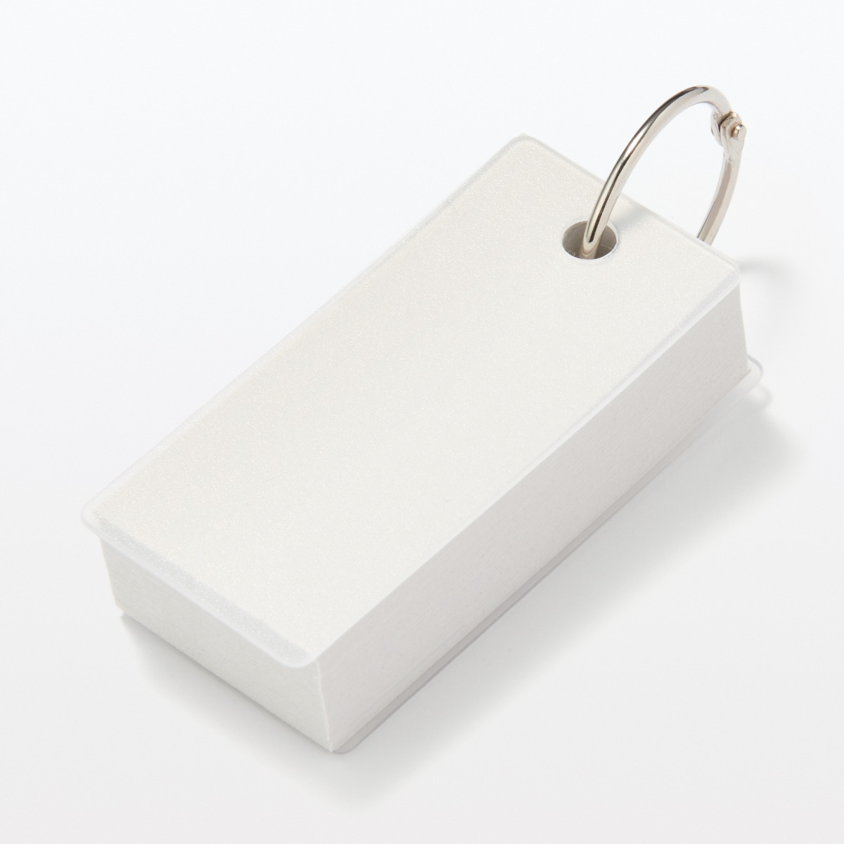 Pp Cover Word Cards