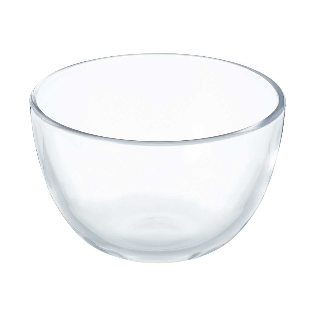 MUJI Tô / Chén Thủy Tinh