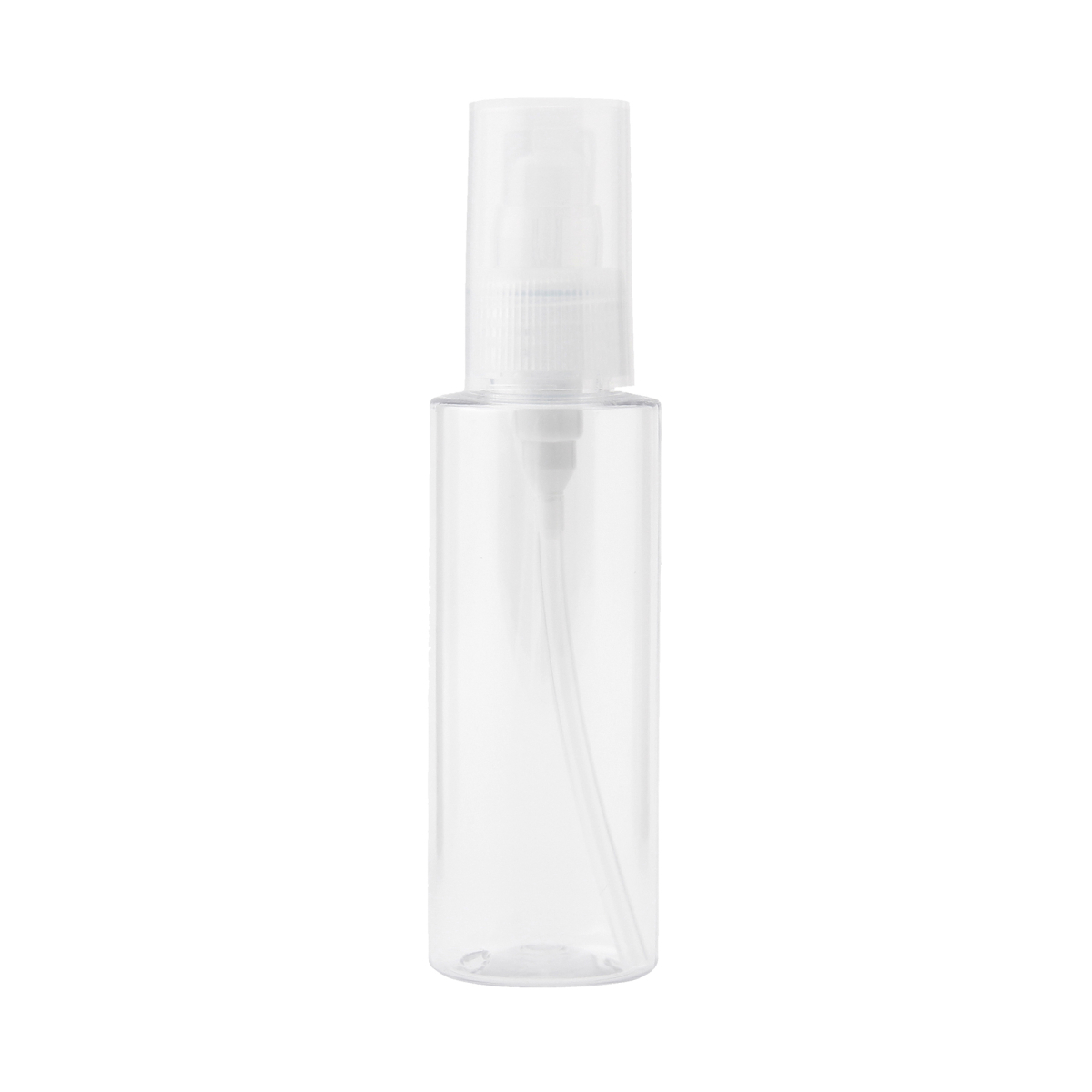 PET PETIT PUMP BOTTLE