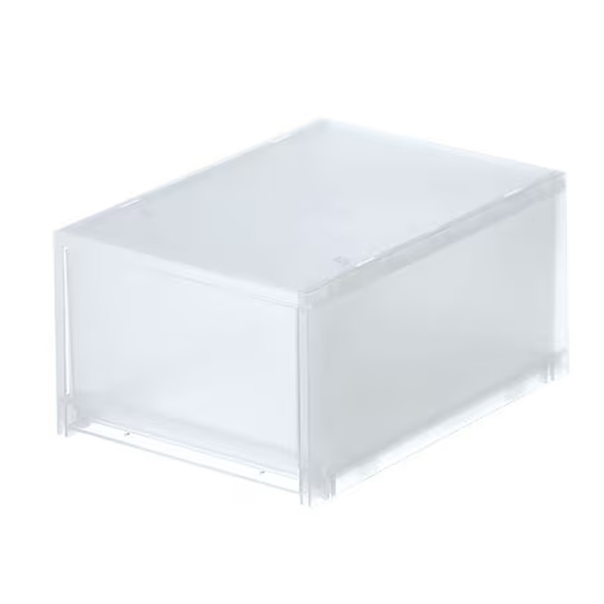 Ngăn Kéo Nhựa Sâu