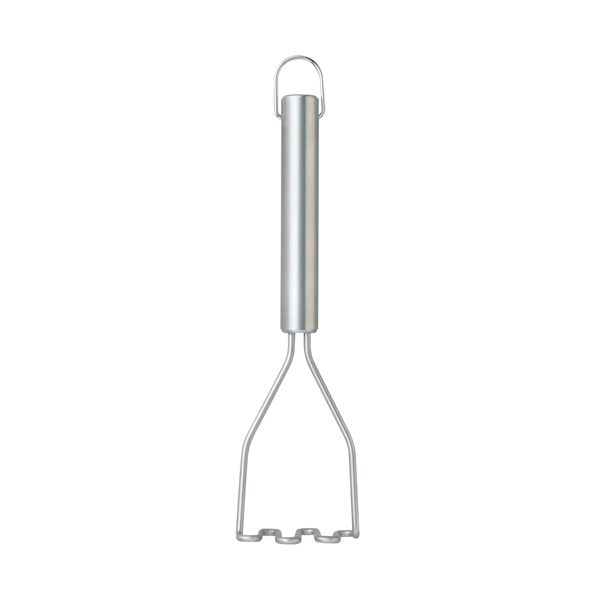 STAINLESS STEEL POTATO MASHER