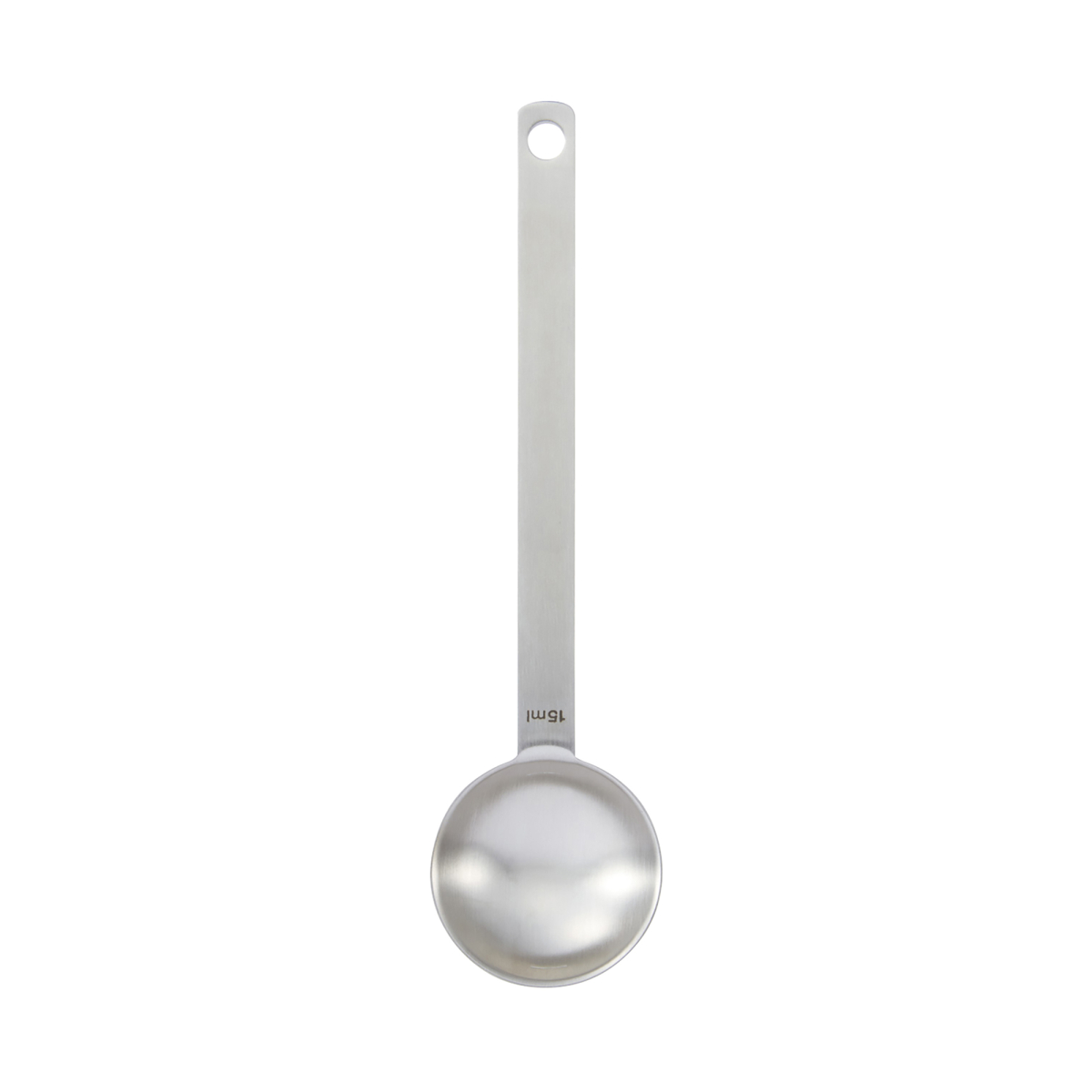 Muỗng Đo Lường Cán Dài Inox / L