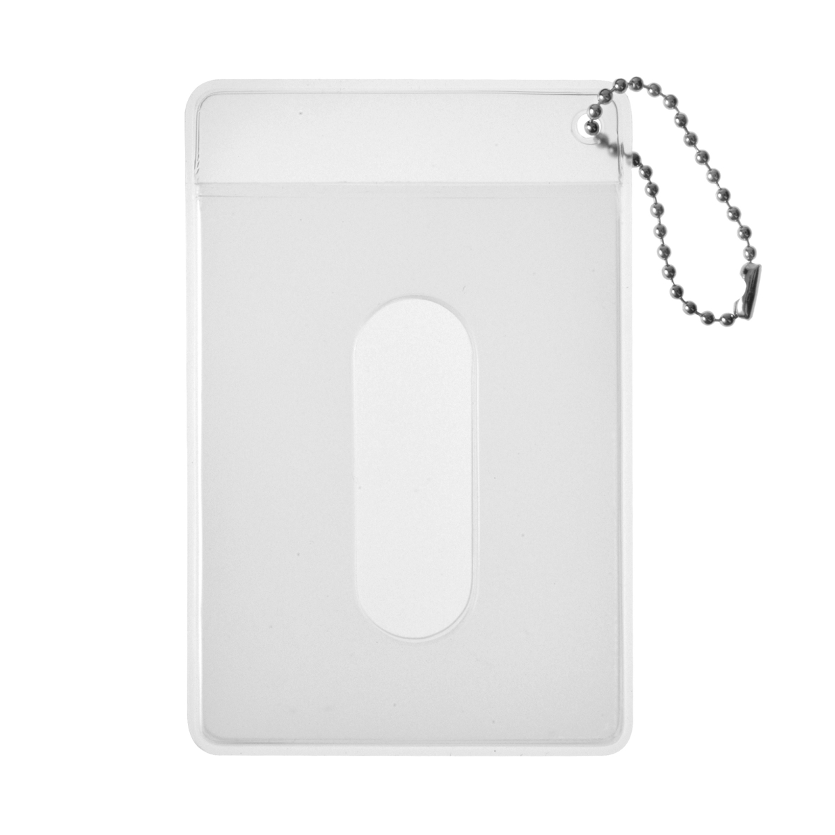 SOFT PP PASS CASE