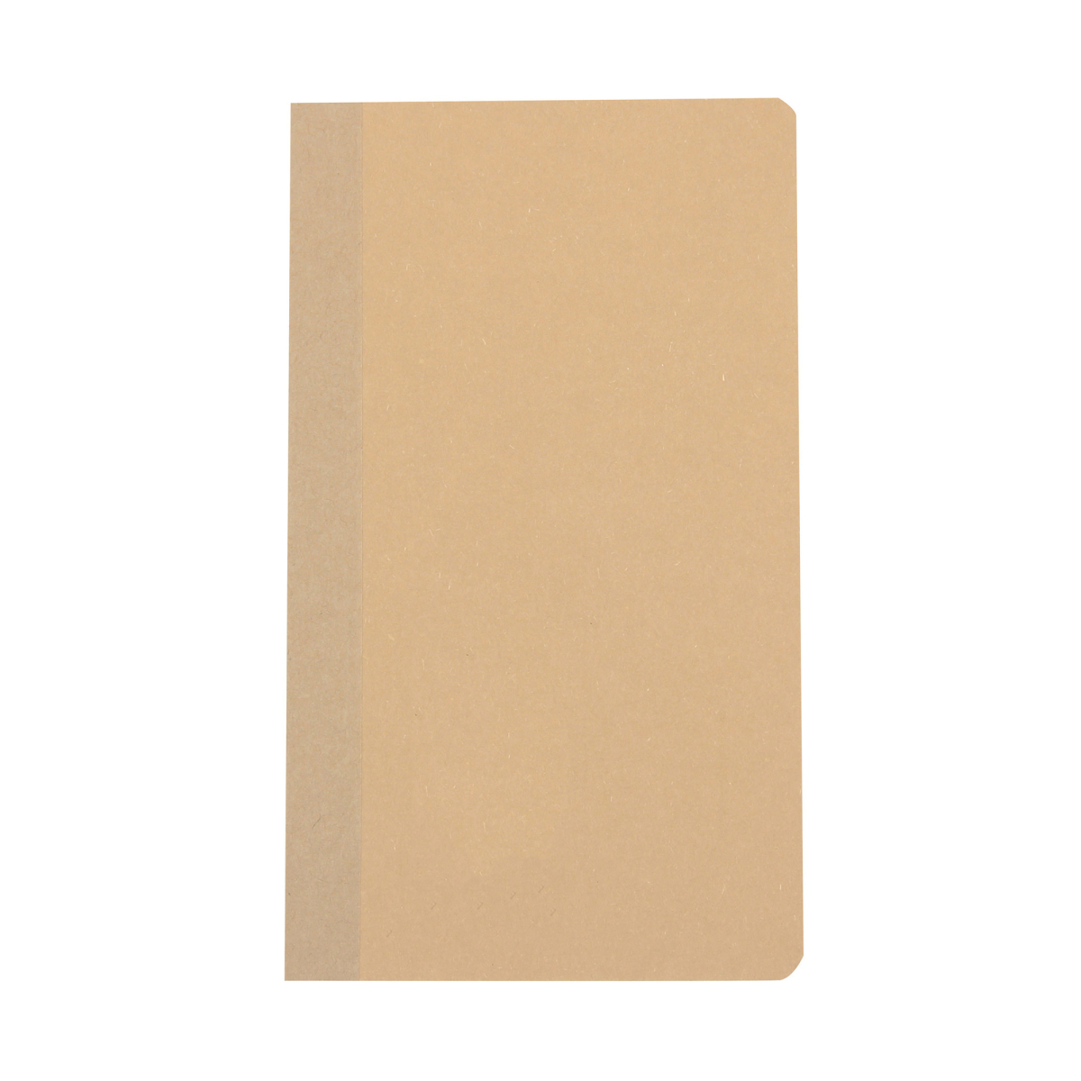 Slim Notebook / Plain