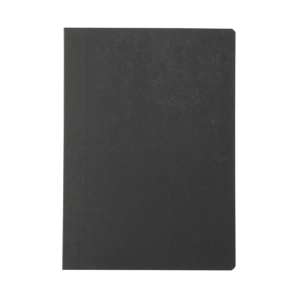 OPEN-FLAT NOTEBOOK