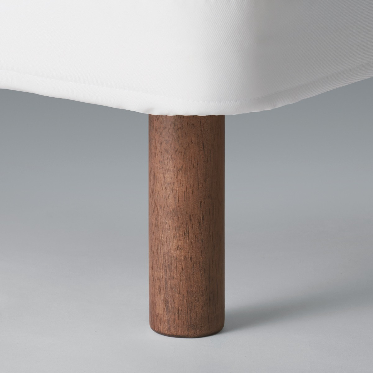 MUJI Chân Gỗ 20cm - Nâu