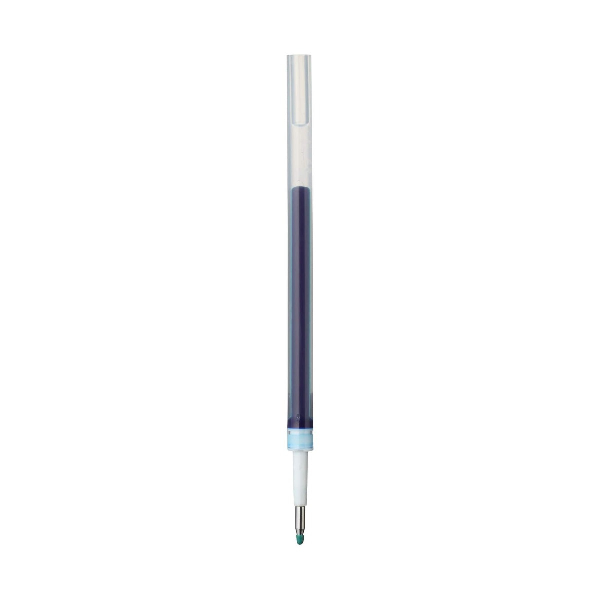 Ruột Bút Mực Gel 0.38mm - Xanh Dương MUJI