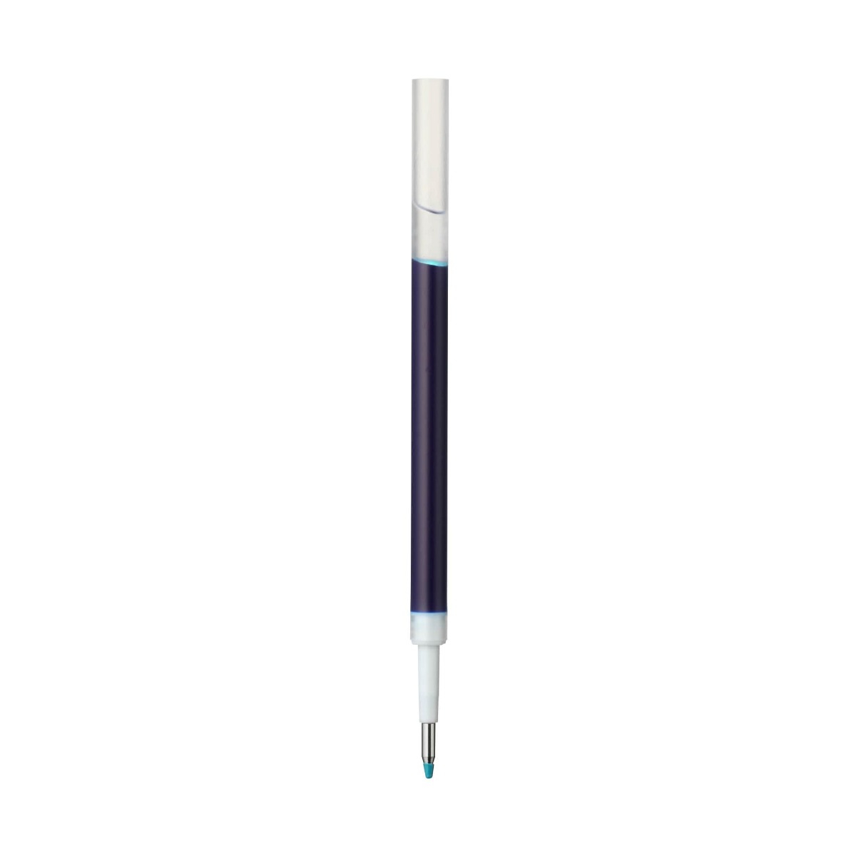 Ruột Bút Mực Gel 0.5mm - Xanh Dương MUJI