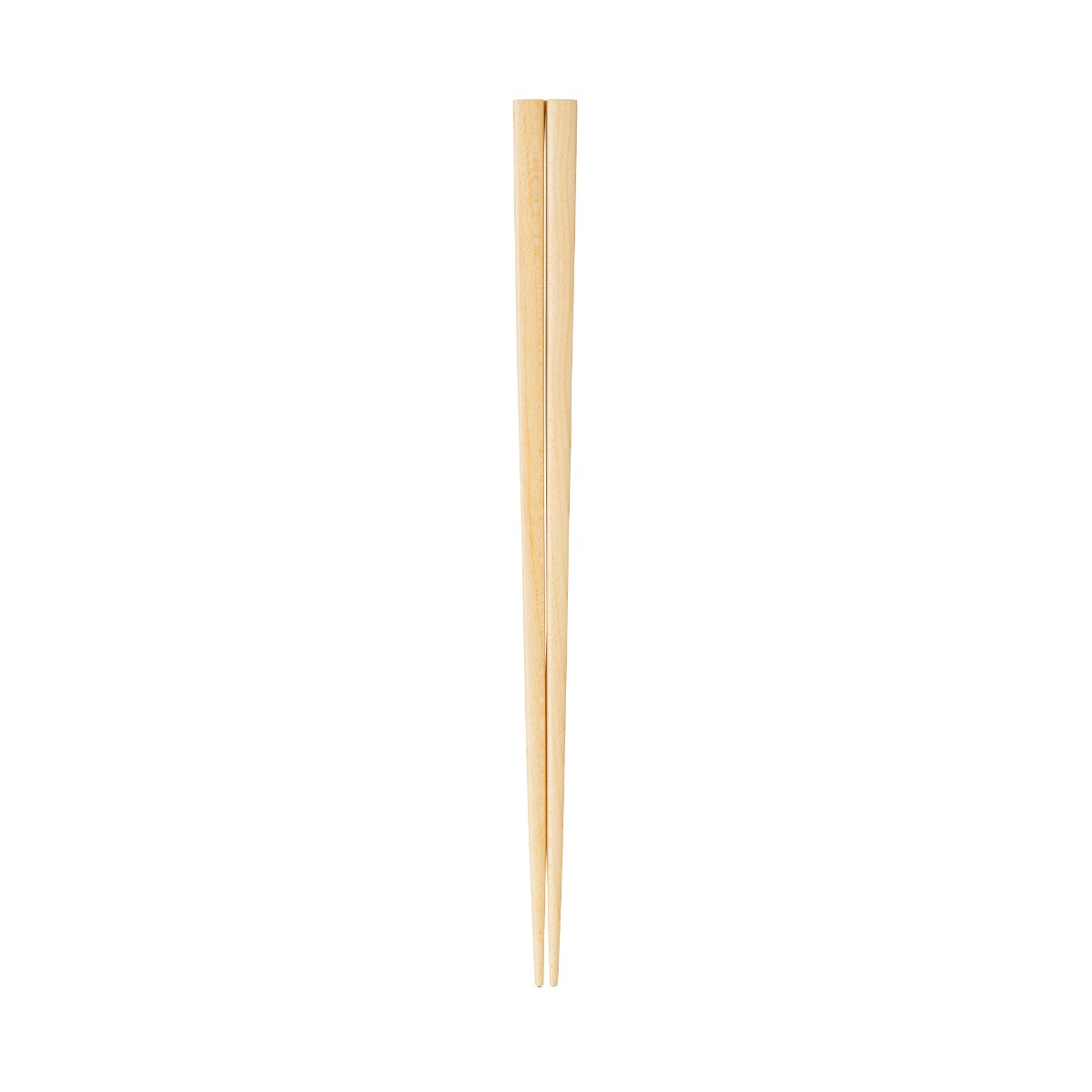 Đũa Gỗ Phong 23cm MUJI