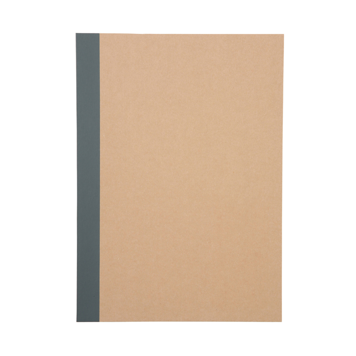Paper / Notebook / 6Mm
