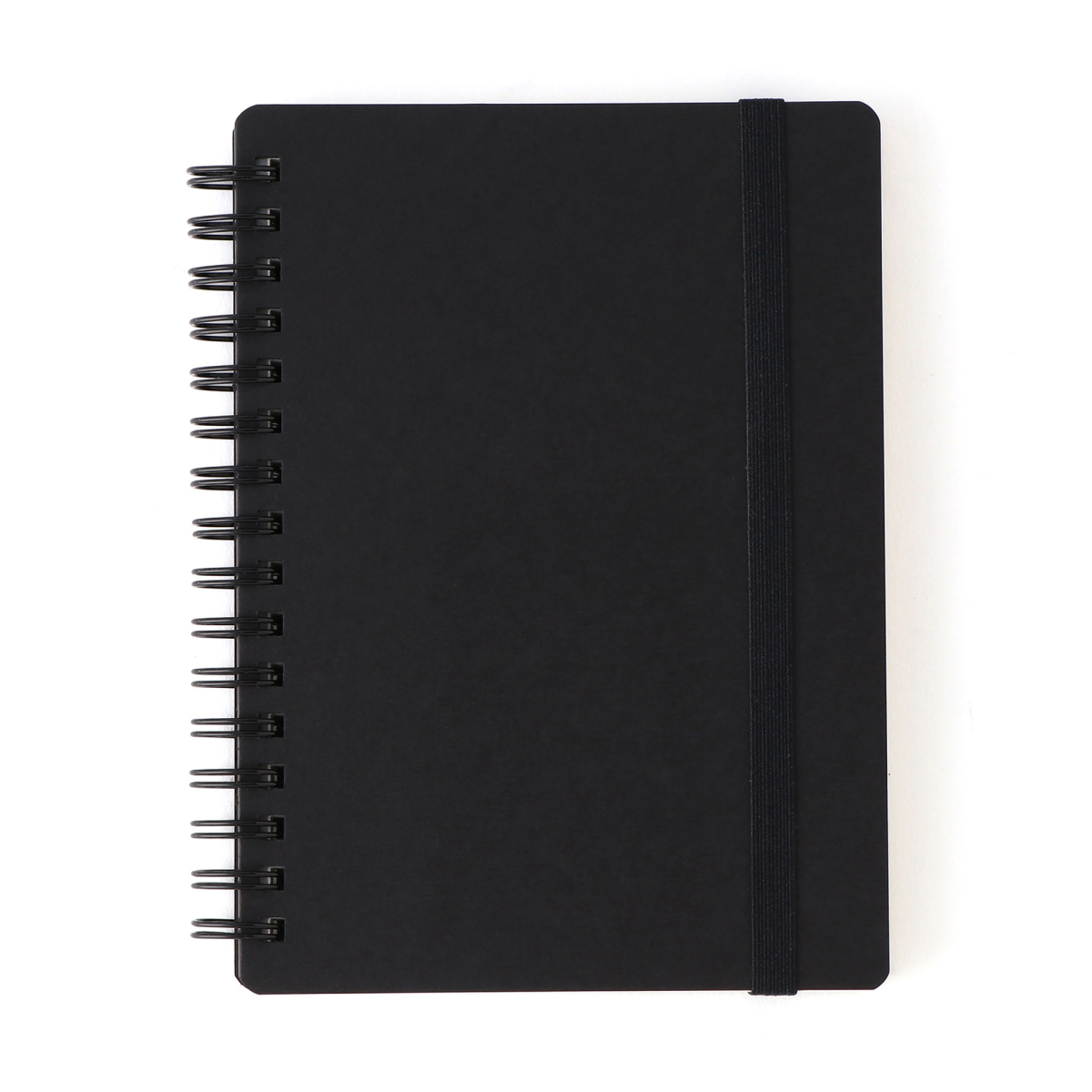 Notebook W Ring Mobile Note