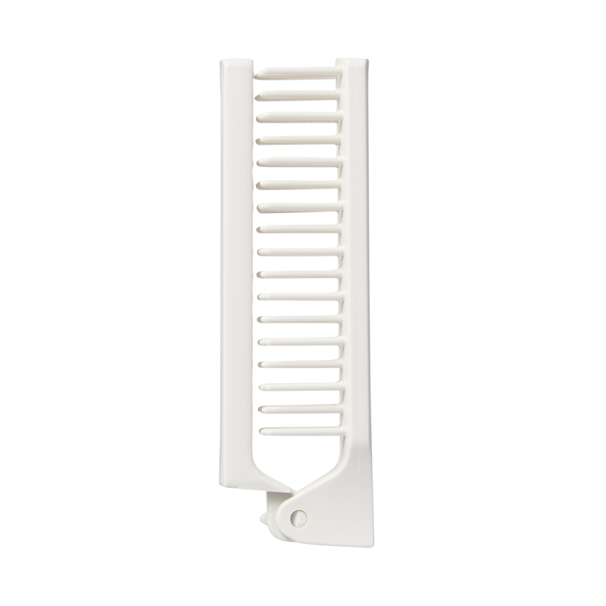 Bàn Chải Tóc Gấp Được Nhựa Pp