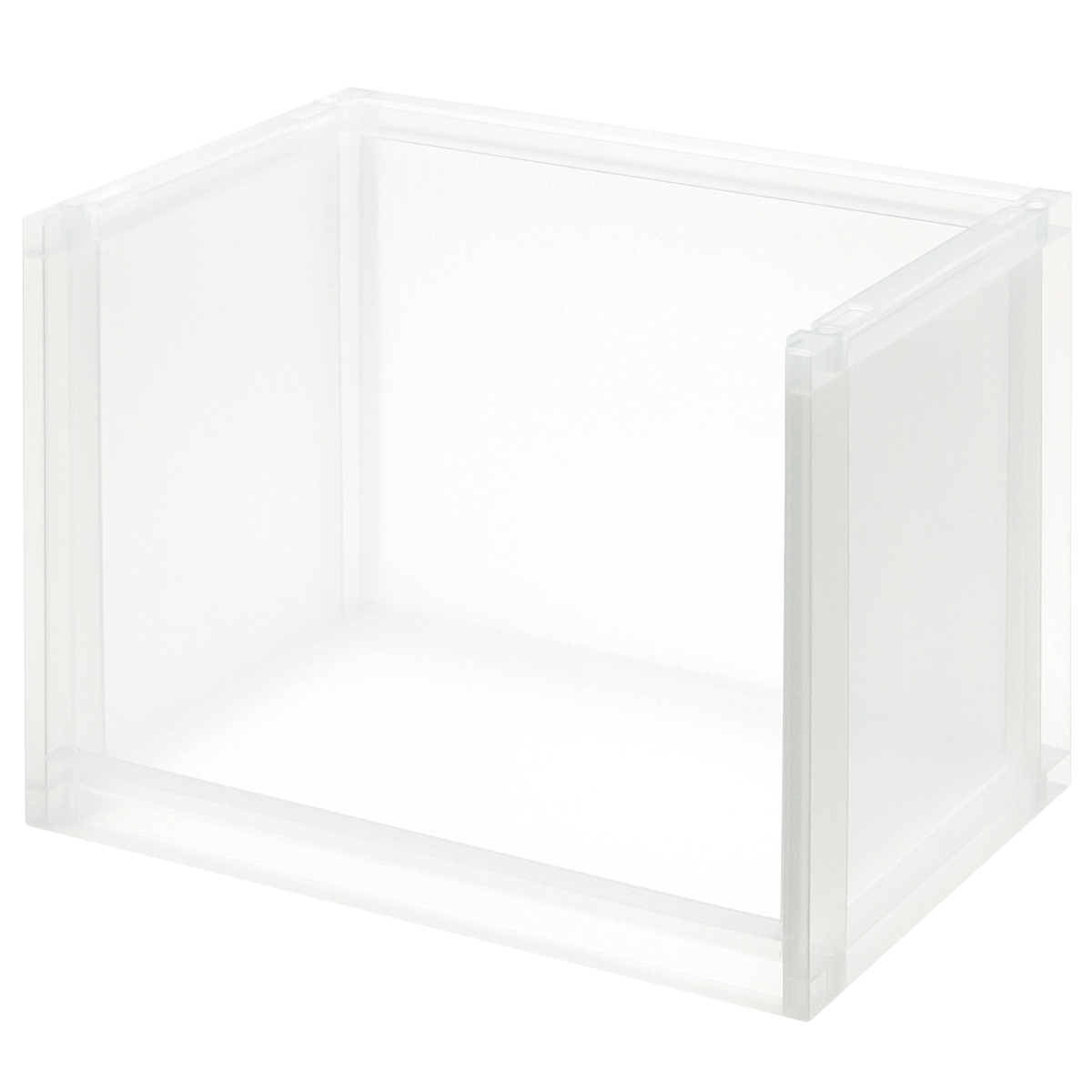 Pp Storage Rack / L