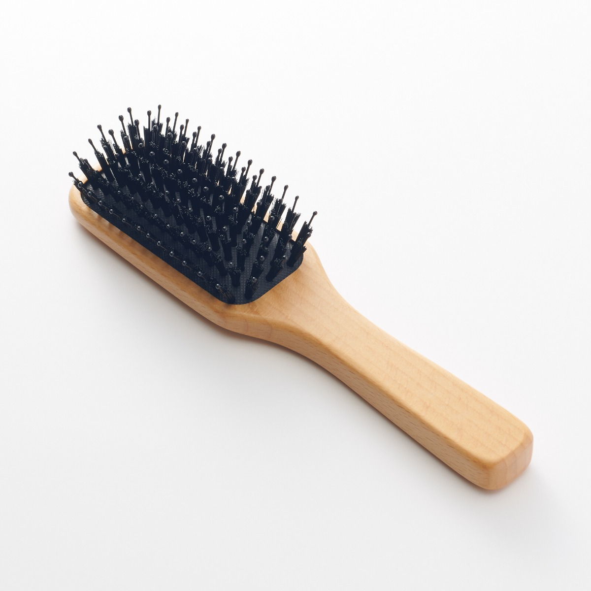 Lược Tròn Dày