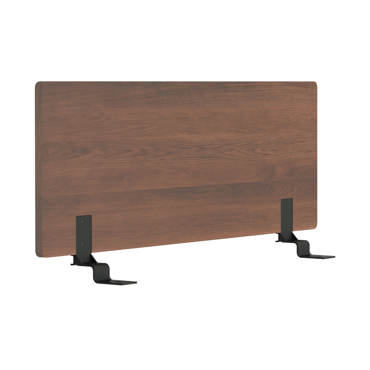 MUJI Đầu Giường Gỗ Óc Chó - SD